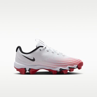 Nike Vapor Shark 3 Big Kids' Football Cleats. Nike.com